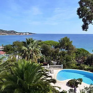 Lou Trelus 4*, Sainte-Maxime Frankrijk