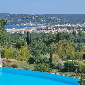 Aloasis , Grimaud Frankrijk