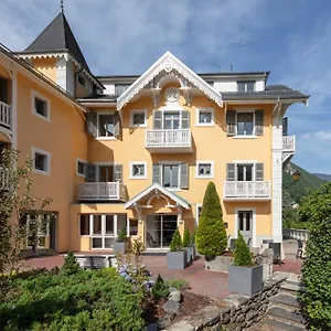 3* Hotel Chalet-hôtel Le Belvédère