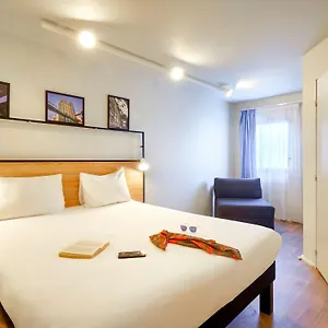 Ibis Centre Gare 3*, Lorient Frankrijk