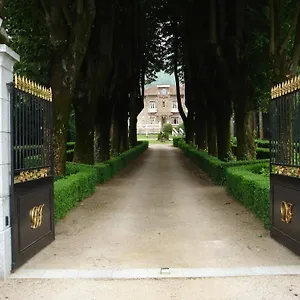 Demeure De Flore 3*, Lacabarède Frankrijk